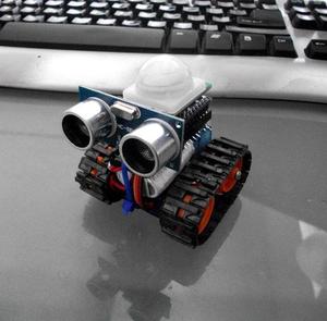 Curso vacacional de robótica e impresión 3D para niños y