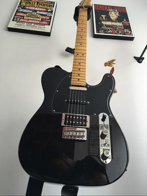 Fender Telecaster Modern Player