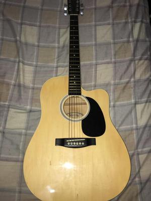 Guitarra Acustica