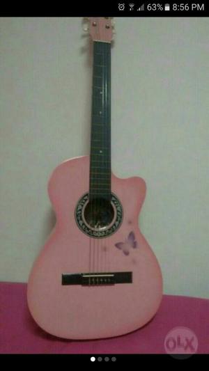 Guitarra Acustica