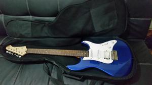Guitarra Electrica Yamaha Pac 12