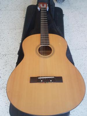 Guitarra Electroacustica Fender
