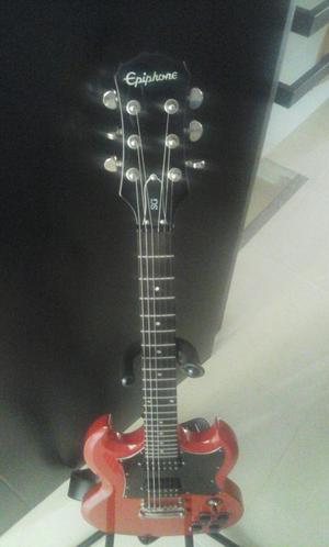 Guitarra Epiphone SG