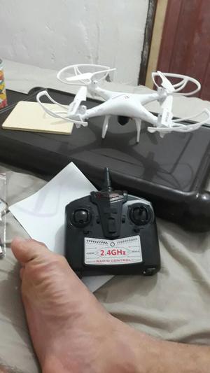 Hermoso Drone Camara 2 Mpx 2gb
