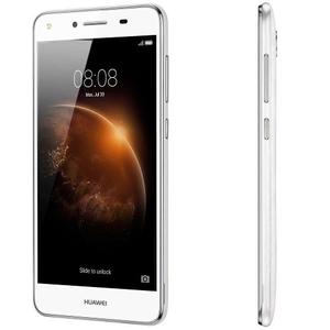 Huawei Cun-l23 Y5ii Lte Dual Sim White 8gb Rom 1gb Ram
