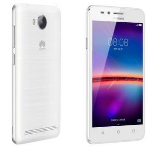 Huawei Lua-l23 Eco Y3ii Lte Dual Sim White 8gb Rom 1gb Ram