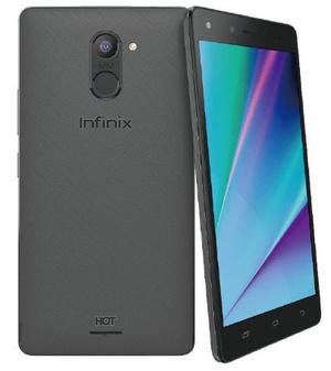 Infinix Hot 4 Pro Xgb 2gb