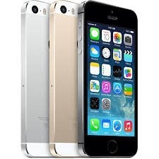 Iphone 5s 16gb Silver,gold,space Gray Caja Sellado Oferta!!