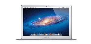 Laptop Apple Macbook Air Md231ll/a Portátil De 13,3