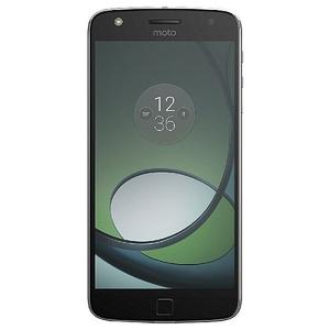 Motorola Moto Z Play Xtgb Lte (black)