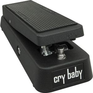 Pedal Dunlop Gcb95 Cry Baby Wah