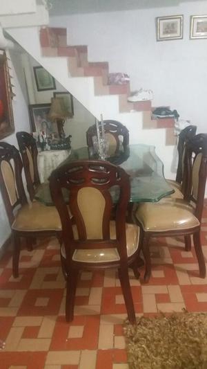 Sala Y Comedor