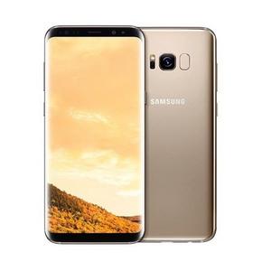 Samsung Galaxy S8 G950fd Dual Sim 64gb Lte (gold)