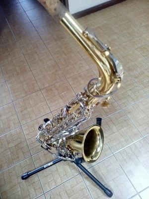 Saxofón Yamaha Yas 23