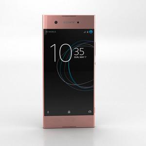 Sony G Xperia Xa1 Lte Single Sim White 32gb Rom 3gb Ram