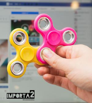 Spinner 2X45 domicilio gratuito