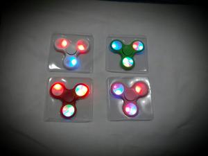 Spinner de Luces Led Antiestres