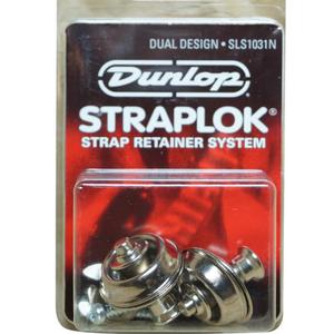 Strap Locks Dunlop Slsn Pines De Seguridad