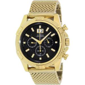 Supongo Que Ug1 Oro Acero Quartz Watch De Men