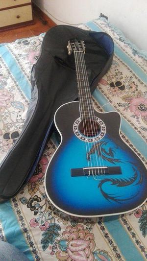 Vendo Guitarra