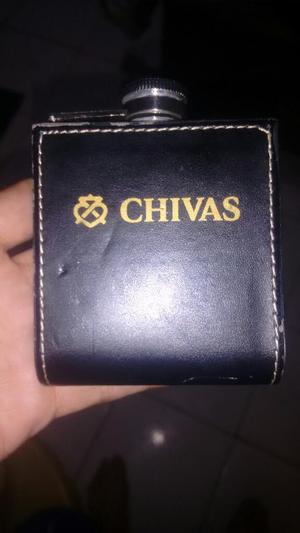 Vendo O Cambio Whiskera Chivas