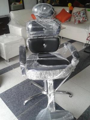 silla de peluqueria