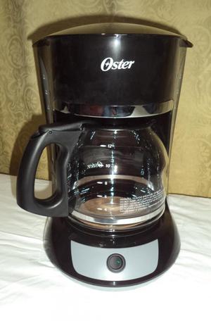 CAFETERA OSTER