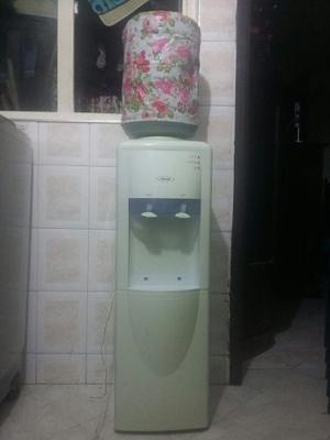 Dispensador De Agua (caliente Y Fría?). Marca Haceb