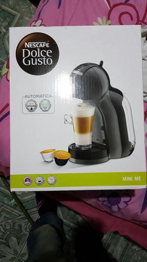 Dolce Gusto Mini Me