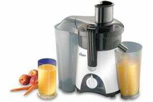 Extractor de Jugos Marca Oster