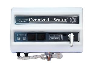 Filtro Purificador De Agua A Base De Ozono Acrilicos