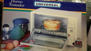 Horno Tostador Universal