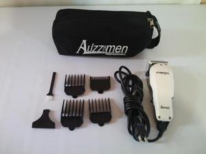 Maquina para Cortar Cabello Profesional Stainless By Alizz