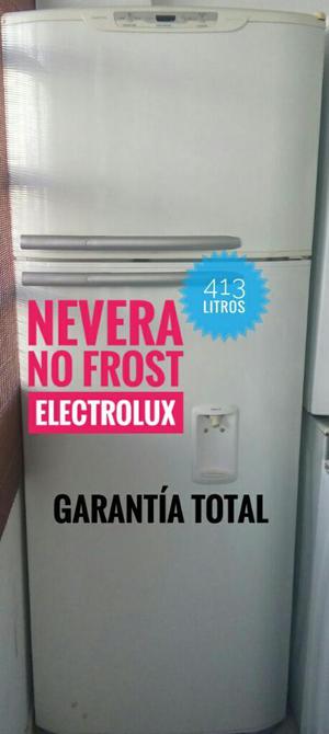 Nevera No Frost