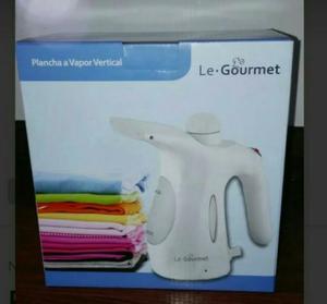 Plancha a Vapor Vertical Marca Le Gourme