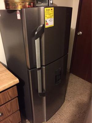 Refrigerador Haceb Modelo N222 Se 2p Da