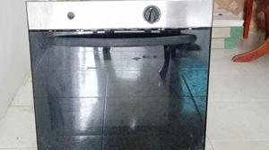 Se Vende Horno Precio Neegociable