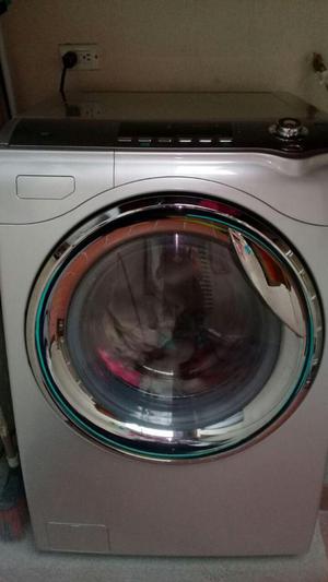 Se vende lavadora automatica