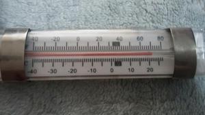 Termometro para Nevera