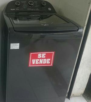 Vendo Lavadora