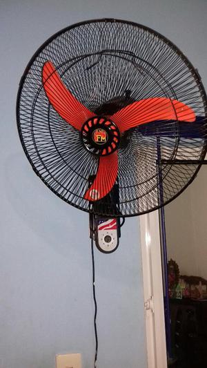 Ventilador Fm