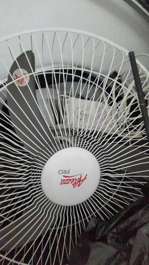 Ventilador de Techo Alteza Pro Giratorio