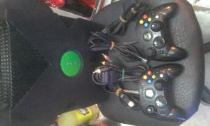 Xbox Clasica $