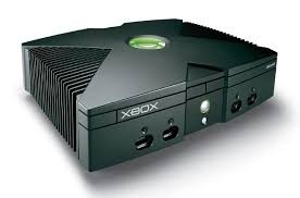 Xbox Clásico + Dos Controles