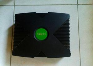 Xbox Negro Clásico