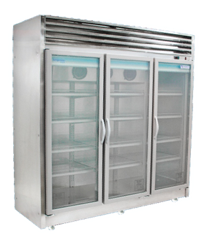 refrigerador duplex cuarto frio