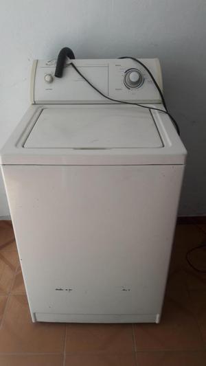 venta de lavadora whirlpool americana