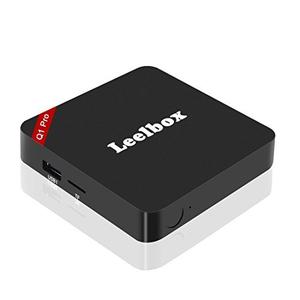 [versión Pura] Leelbox Q1 Pro 6,0 Tv Box S905x Quad Core...