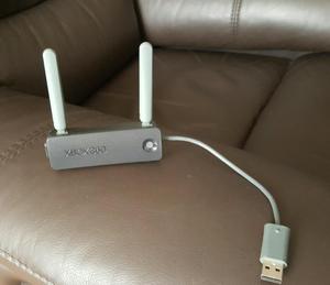 Antena Doble Wifi Xbox 360