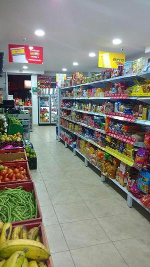 Autoserviciosupermercado